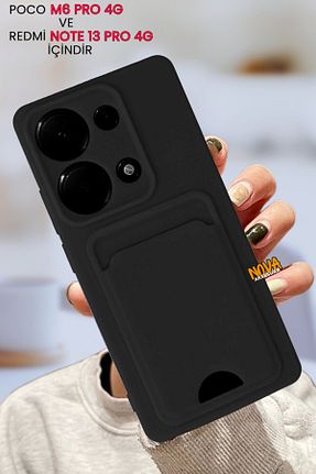 کاور و قاب مشکی cepmoda - کد 943257516