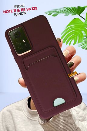 کاور و قاب زرشکی cepmoda - کد 943257602