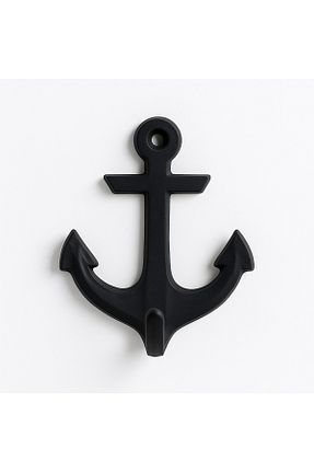 آویز حمام مشکی VEMA - کد 936001807