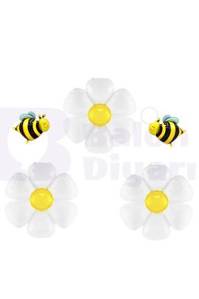 بادکنک رنگی BALON DİYARI - کد 893470097