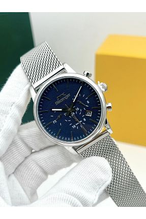 ساعت مچی رنگی مردانه 41-45 میلی متر Slazenger - کد 890227672