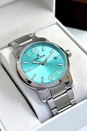 ساعت مچی مردانه 44 میلی متر Daniel Klein - کد 380390510