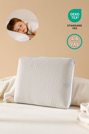 بالش و روبالشی کودک و نوزاد سفید پنبه ویسکون Sevinse Home - کد 948343385