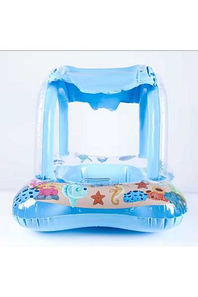قایق بادی آبی Toyhouse - کد 869856445