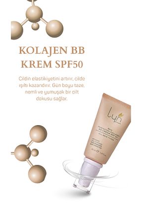 کرم BB و CC بژ Lyn Skincare - کد 822367450