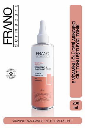 تونیک همه انواع پوست FRANO - کد 950456299