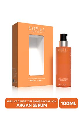 روغن و سرم مو bobel - کد 772787538
