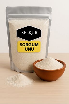 محصول بدون گلوتن SELKUR - کد 848790781