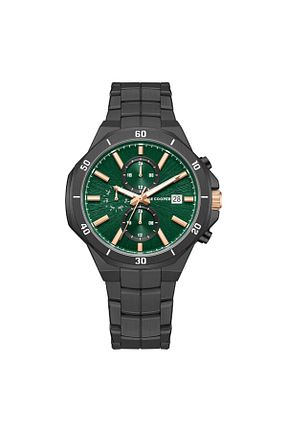 ساعت مچی رنگی مردانه 41-45 میلی متر Lee Cooper - کد 895283401