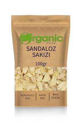 سایر ادویه جات Organic Kiler - کد 928064274