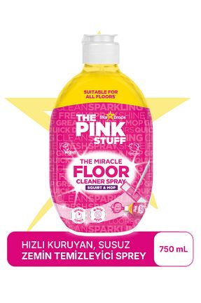 پاک کننده سطح ThePinkStuff - کد 846972536