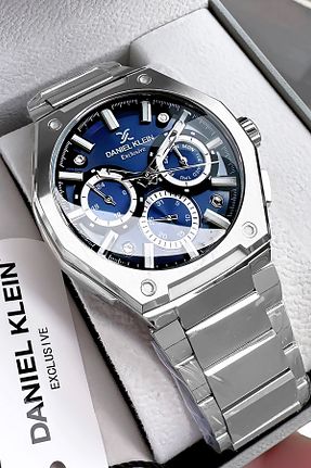 ساعت مچی مردانه 44 میلی متر Daniel Klein - کد 336175045