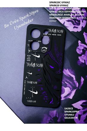 کاور و قاب بنفش Kılıforyum - کد 884966082