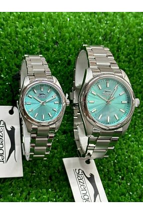 ساعت مچی زنانه 41-45 میلی متر Slazenger - کد 820059025
