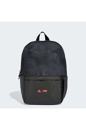 کوله پشتی مشکی بچه گانه سایز متوسط adidas - کد 831629980