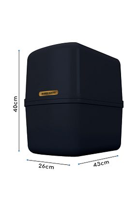 دستگاه تصفیه آب Tezgah Altı ELEGANS - کد 896542791
