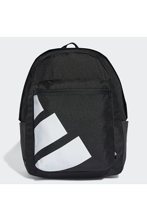کوله پشتی مشکی زنانه سایز متوسط adidas - کد 839634274