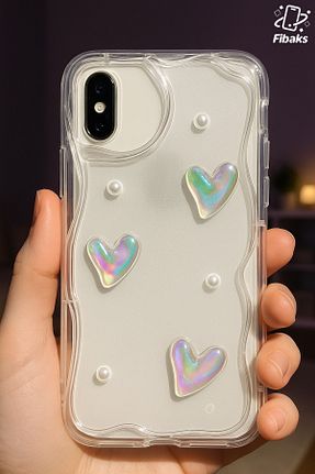 کاور و قاب iPhone XS Max Fibaks - کد 928552575