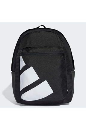 کوله پشتی مشکی زنانه سایز متوسط adidas - کد 839634274