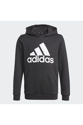 سوئیشرت اسپرت مشکی بچه گانه رگولار adidas - کد 149356845