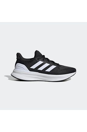 کفش دو و میدانی و تمرینی مشکی زنانه adidas - کد 828498305