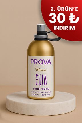 ادکلن زنانه Prova - کد 230890081