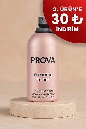ادکلن زنانه Prova - کد 232192374