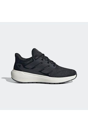 کفش اسنیکر مشکی زنانه بند دار adidas - کد 828498456