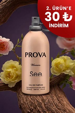 ادکلن زنانه Prova - کد 230955830