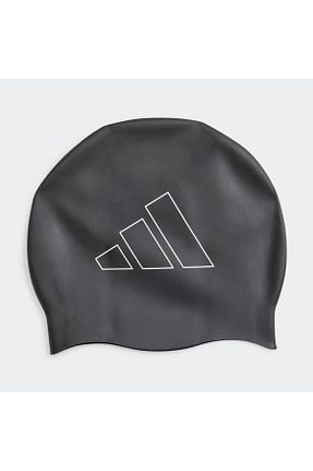 کلاه شنا مشکی adidas - کد 812680132