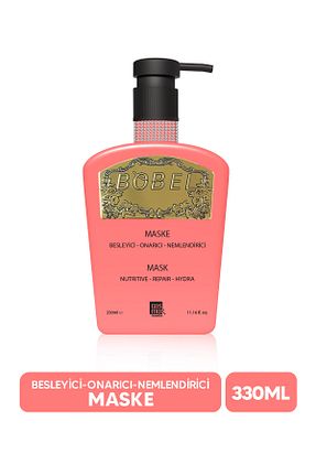 ماسک مو bobel - کد 820020625
