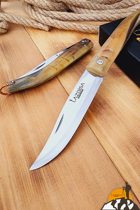 اکسسوری چاقو و قمه نباتی LAZBİSA - کد 867236158