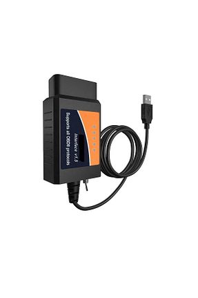 دستگاه عیب یابی خودرو vgate icar - کد 311732869