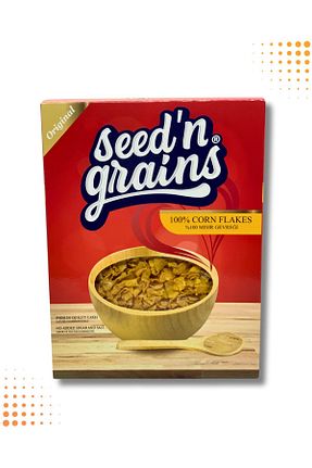  Seed