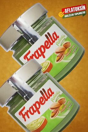 رب پسته Frapella - کد 235249394