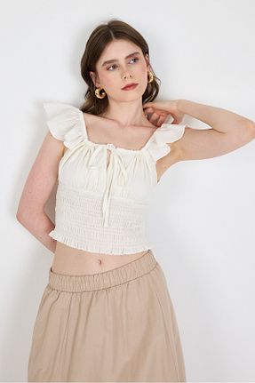 بلوز رنگی زنانه ساده Rays - کد 946113494