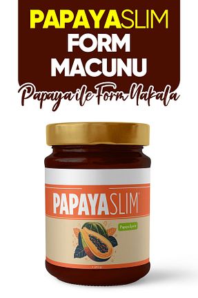 محصولات لذیذ و ارگانیک PAPAYASLIM - کد 945470389