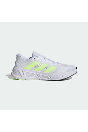 کفش دو و میدانی و تمرینی سفید مردانه adidas - کد 829914937