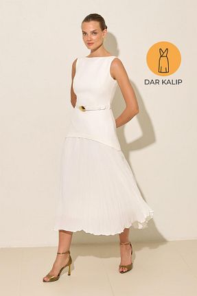 لباس نباتی زنانه بافتنی Setre - کد 940930726