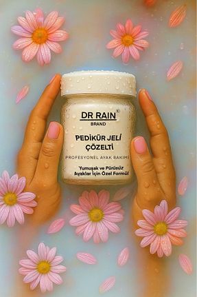 ست مانیکور و پدیگور DR.RAİN - کد 946124065