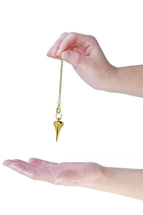گردنبند جواهر رنگی زنانه برنجی TAŞ SEPETİ - کد 822658387