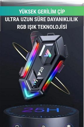 اینترکام WUNİT - کد 945296397