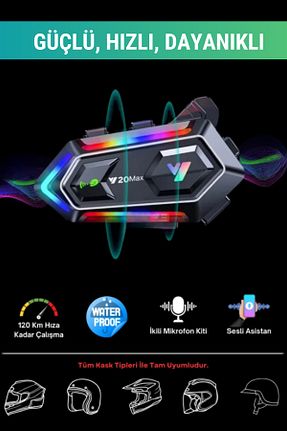 اینترکام WUNİT - کد 947182131