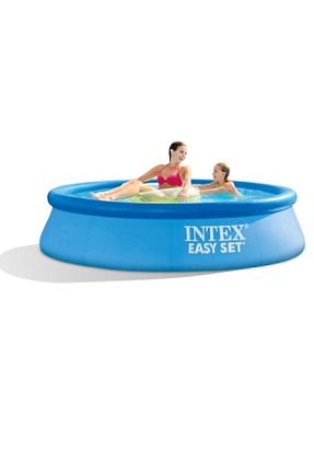 استخر نارنجی 4 Kişilik ve üstü Intex - کد 81145183