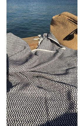 پشتمال طوسی پنبه Lissome - کد 346484582
