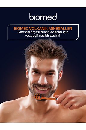 مسواک دستی Biomed - کد 197094399