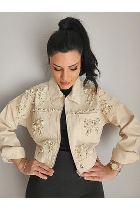 کت نباتی زنانه اسلیم RENGARENG - کد 950278196