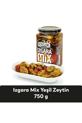 زیتون سبز Kavlak Zeytin - کد 334528492