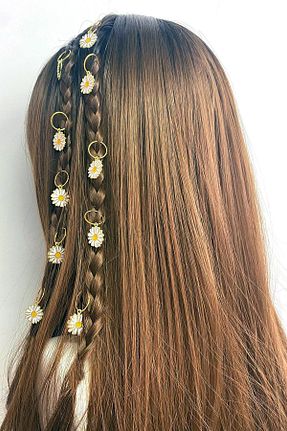 سایر اکسسوری مو سفید بچه گانه مودال New Obsessions - کد 307410693