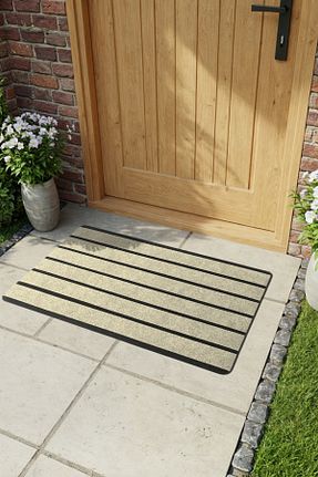 پادری بیرون بژ زیره ضد لغزش Cotto Home - کد 899160433